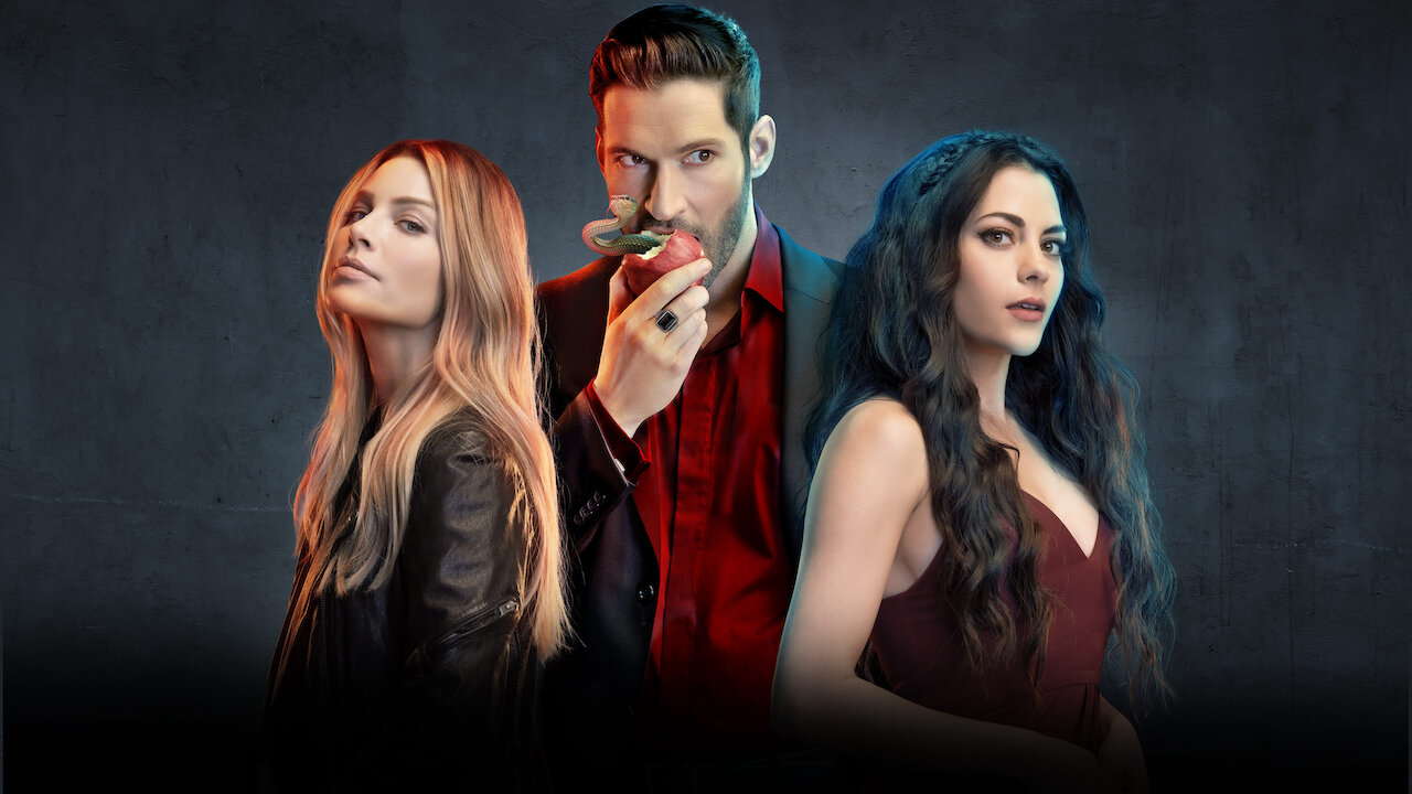 LUCIFER 3 SCARICA